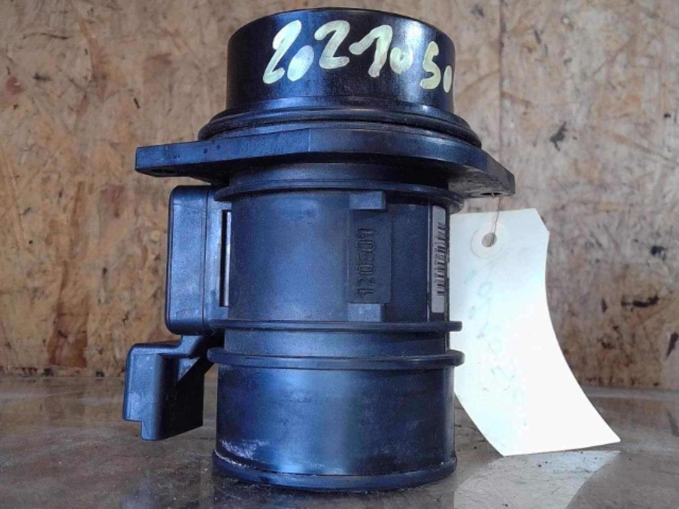 Debitmetre RENAULT LAGUNA 2 PHASE 2 BREAK Diesel - 1