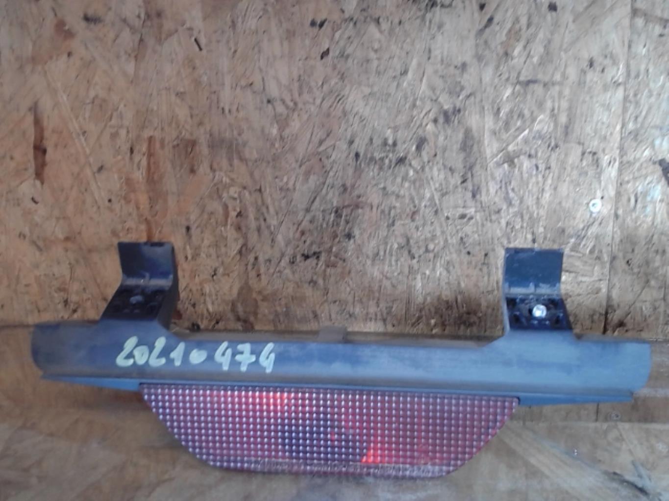 Feu arriere stop central SUZUKI JIMNY 1 PHASE 2 Diesel - 1