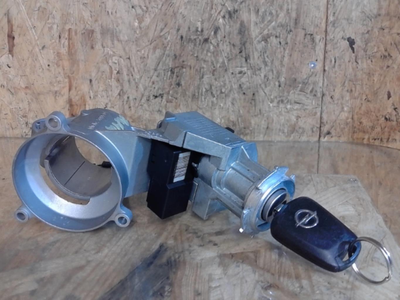 Neiman OPEL CORSA D PHASE 1 Diesel - 1