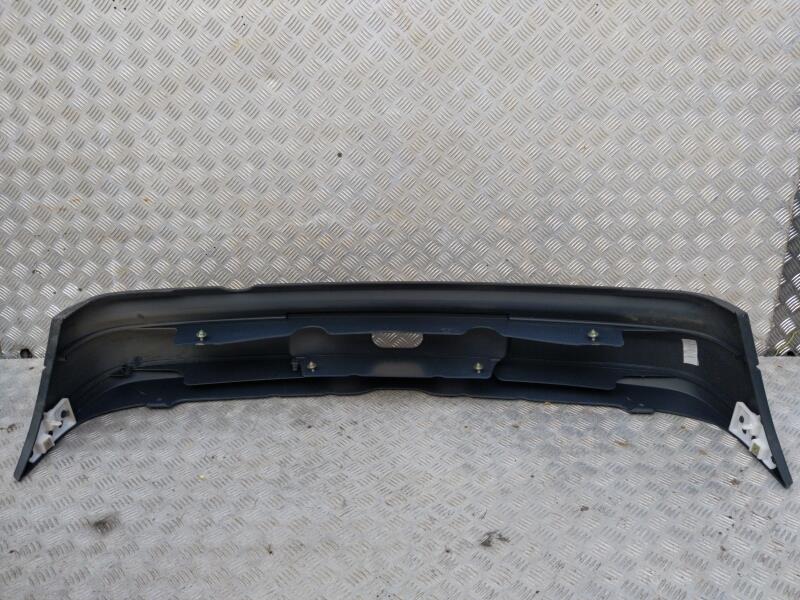 Pare choc arriere RENAULT CLIO 1 PHASE 3 Essence - 1