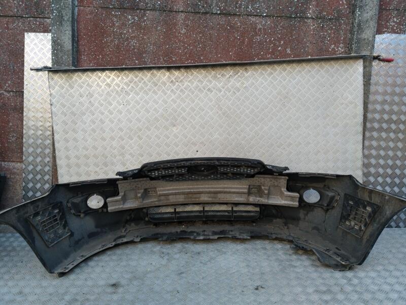 Pare choc avant KIA CARENS 3 Diesel - 1