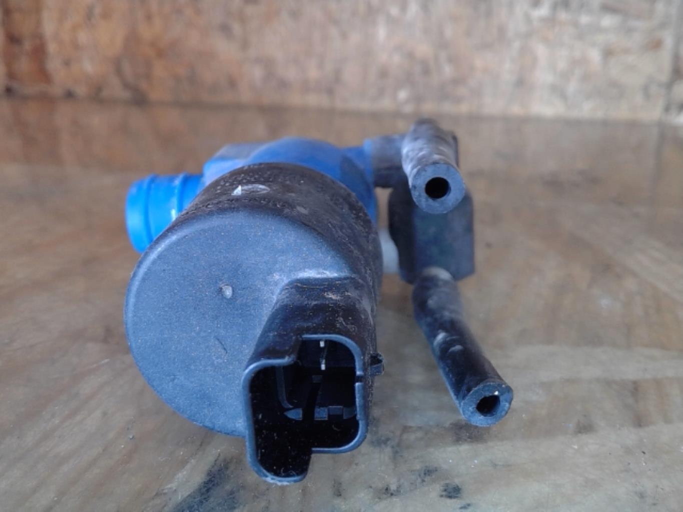 Pompe lave glace avant RENAULT CLIO 4 PHASE 2 Diesel - 1