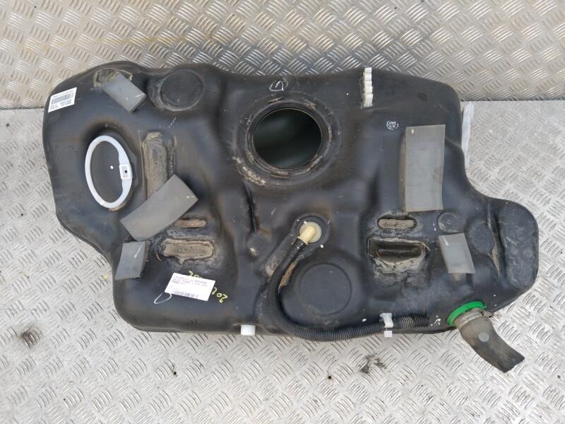 Reservoir CHEVROLET CRUZE PHASE 1 Diesel - 1