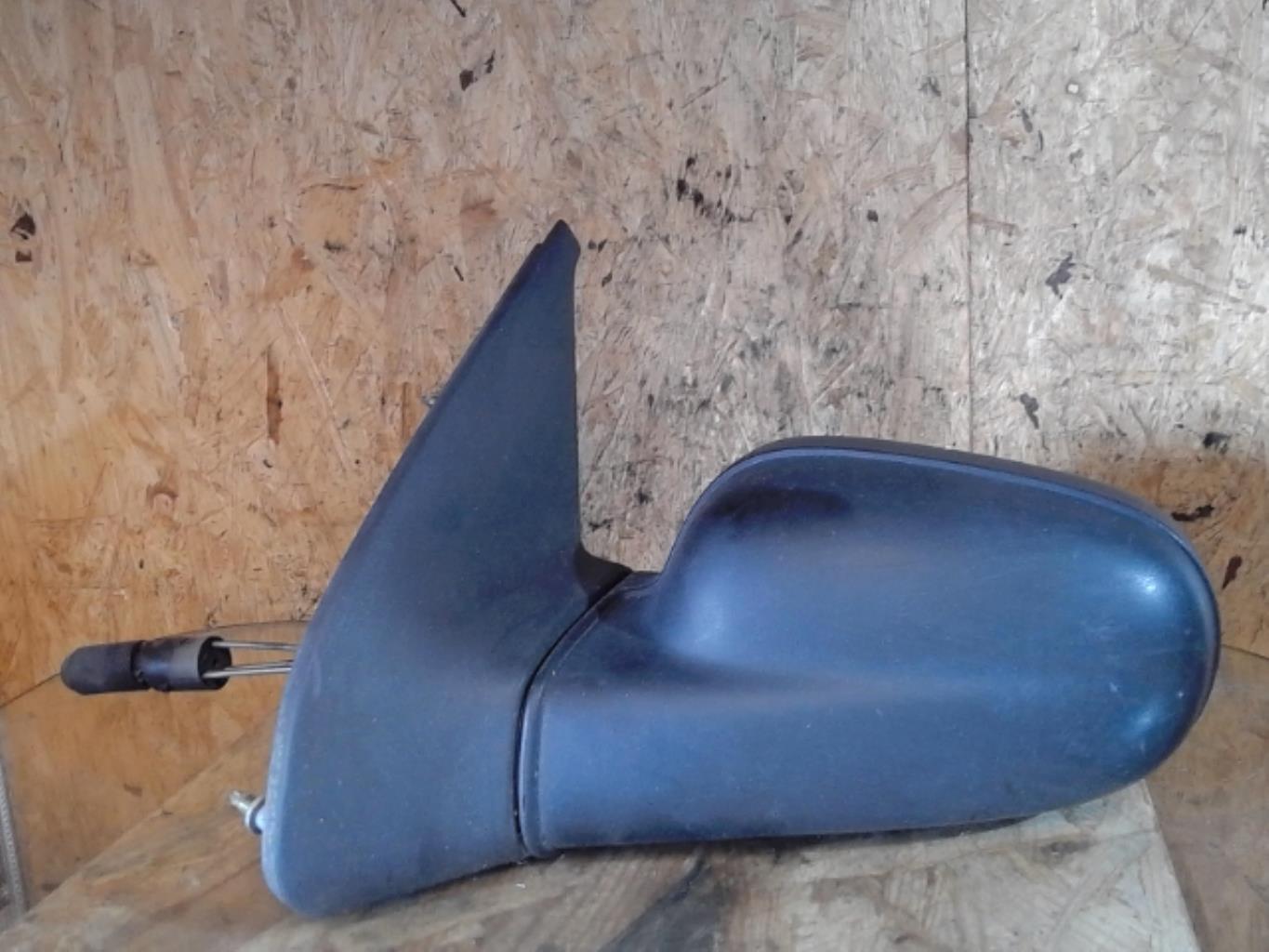 Retrovisor izquierdo RENAULT CLIO 1 PHASE 3 Gasolina - 1