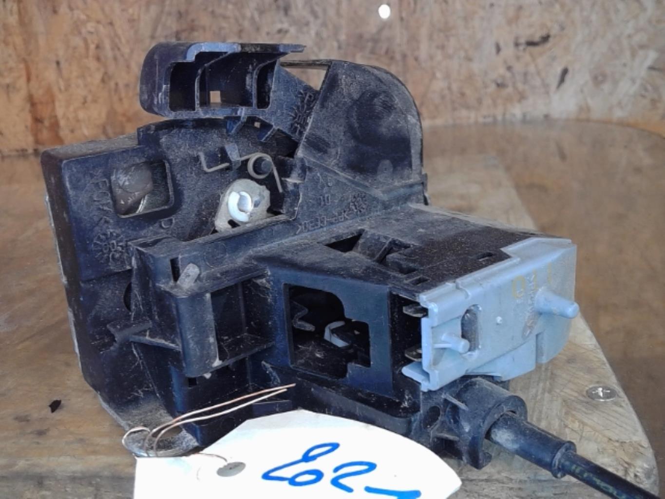 Serrure avant droit RENAULT SCENIC 1 PHASE 2 Diesel - 1