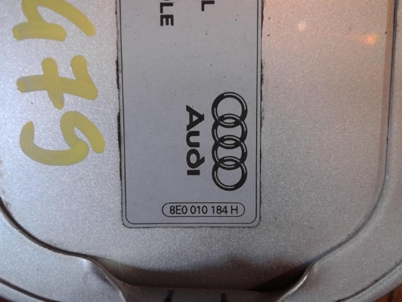 Trappe d'essence AUDI A4 2 AVANT PHASE 1 BREAK Diesel - 1