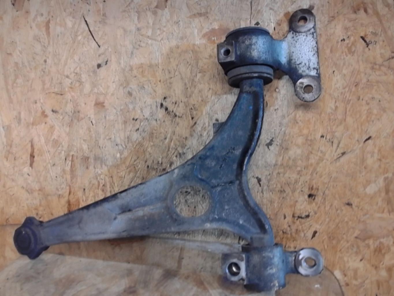 Triangle avant gauche PEUGEOT EXPERT 2 Diesel - 1