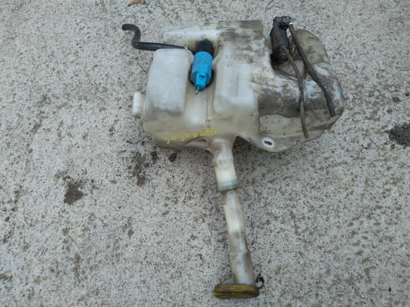 Vase de lave glace RENAULT LAGUNA 2 PHASE 2 BREAK Diesel - 1