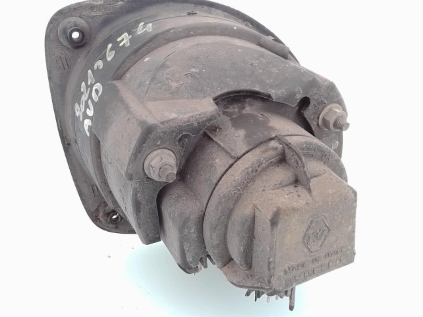 Anti brouillard droit (feux) RENAULT CLIO 2 PHASE 1 Diesel - 1