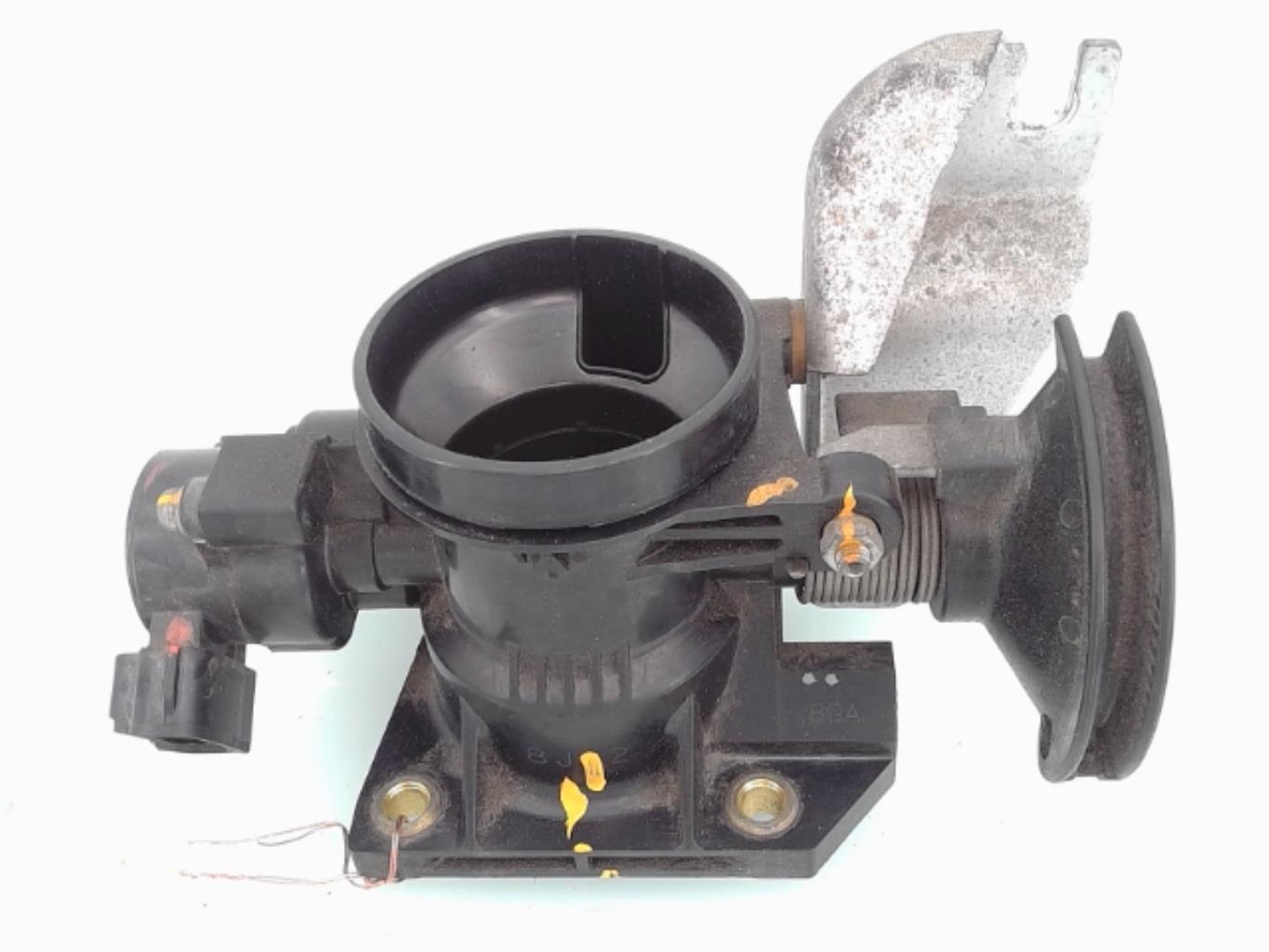 Boitier papillon TOYOTA AYGO 1 PHASE 1 Essence - 1