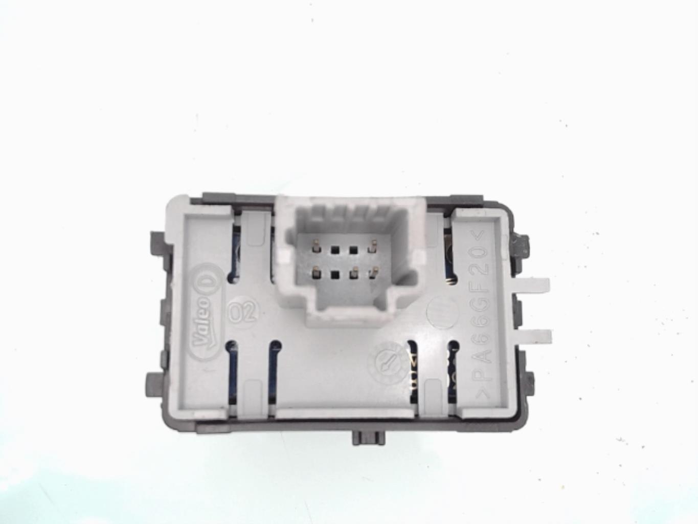 Bouton/Interrupteur RENAULT SCENIC 3 PHASE 1 Diesel - 1