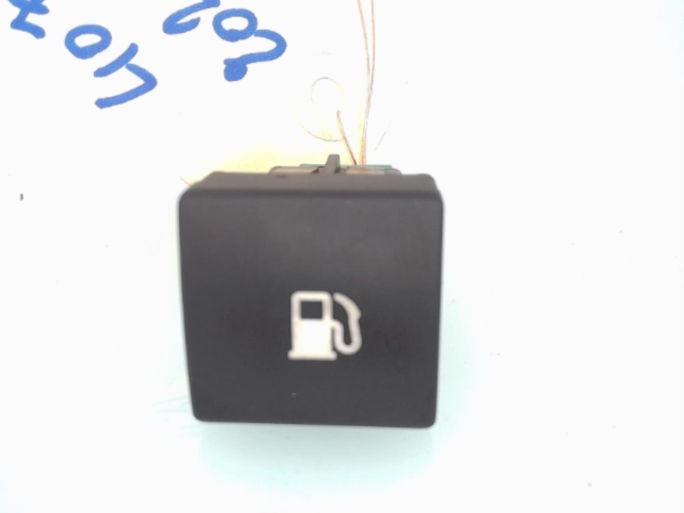 Botón/Interruptor PEUGEOT 407 COUPE Diésel - 1