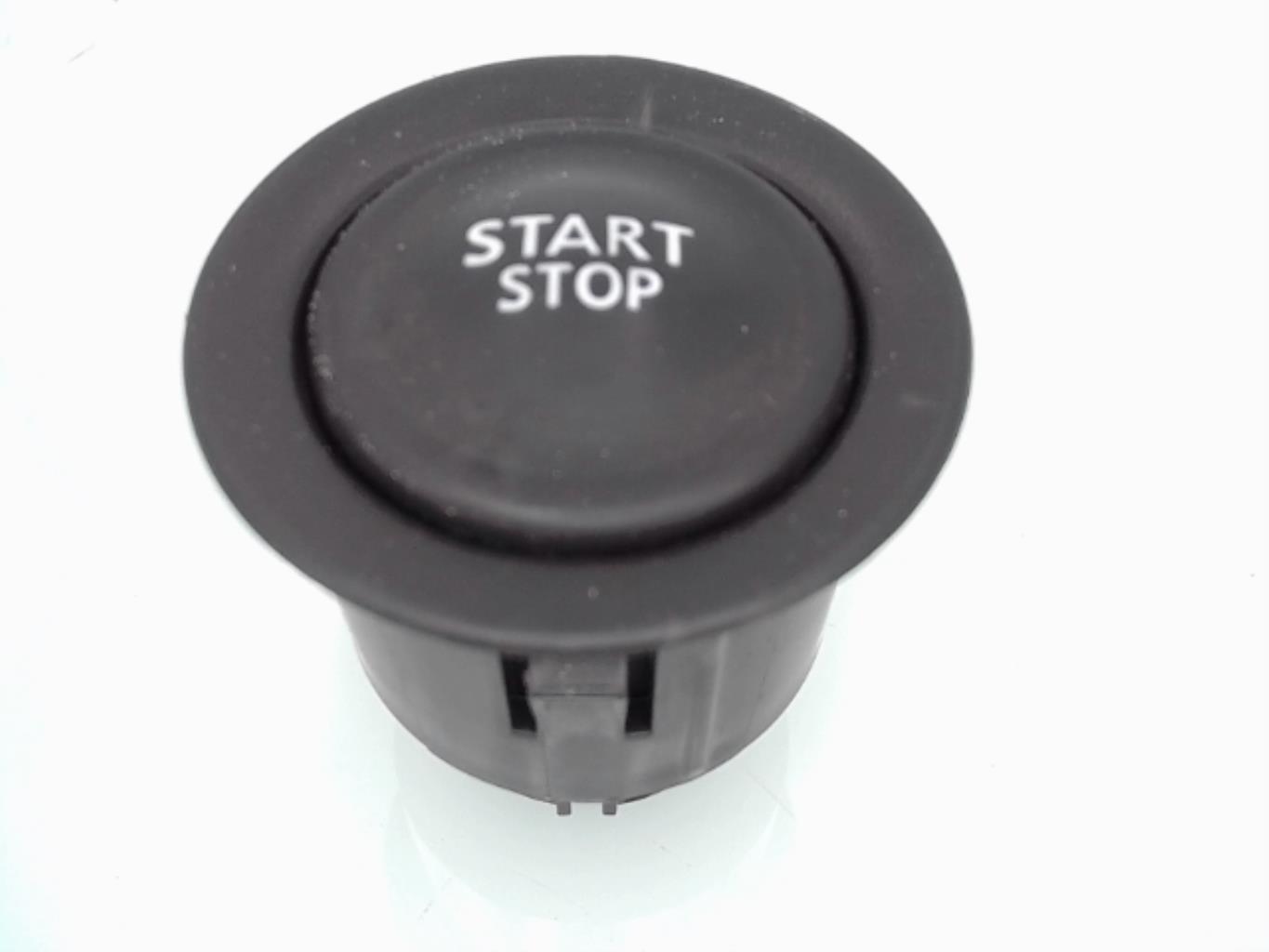 Bouton de demarrage RENAULT SCENIC 3 PHASE 1 Diesel - 1