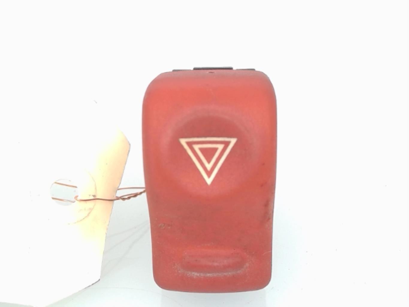 Bouton de warning RENAULT CLIO 3 PHASE 1 Diesel - 1