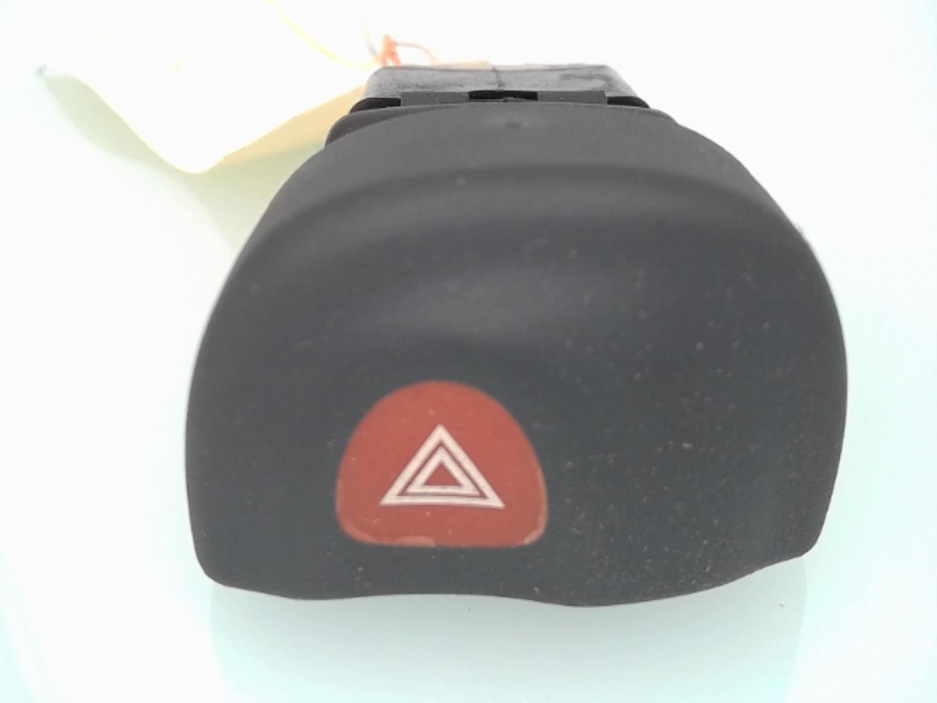 Bouton de warning RENAULT SCENIC 1 PHASE 1 Diesel - 1