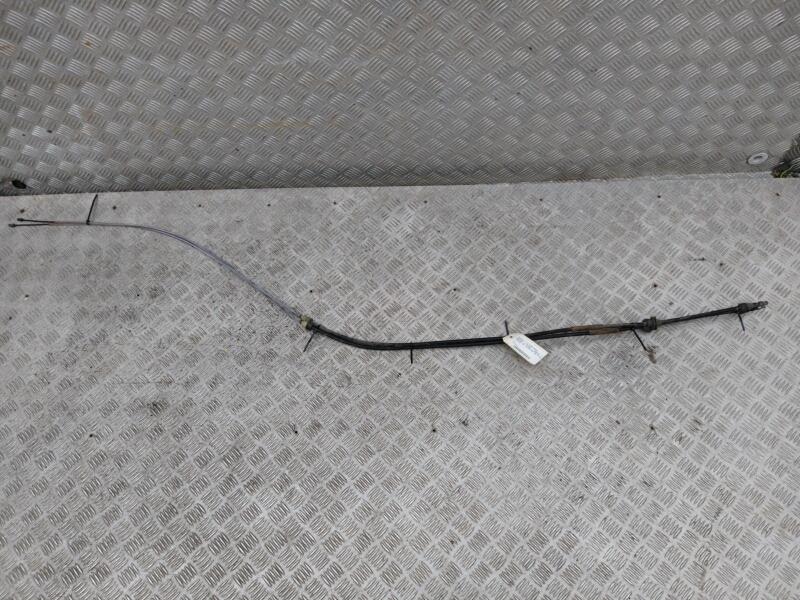 Cable de commande de frein à main RENAULT MEGANE 3 PHASE 1 BREAK Diesel - 1
