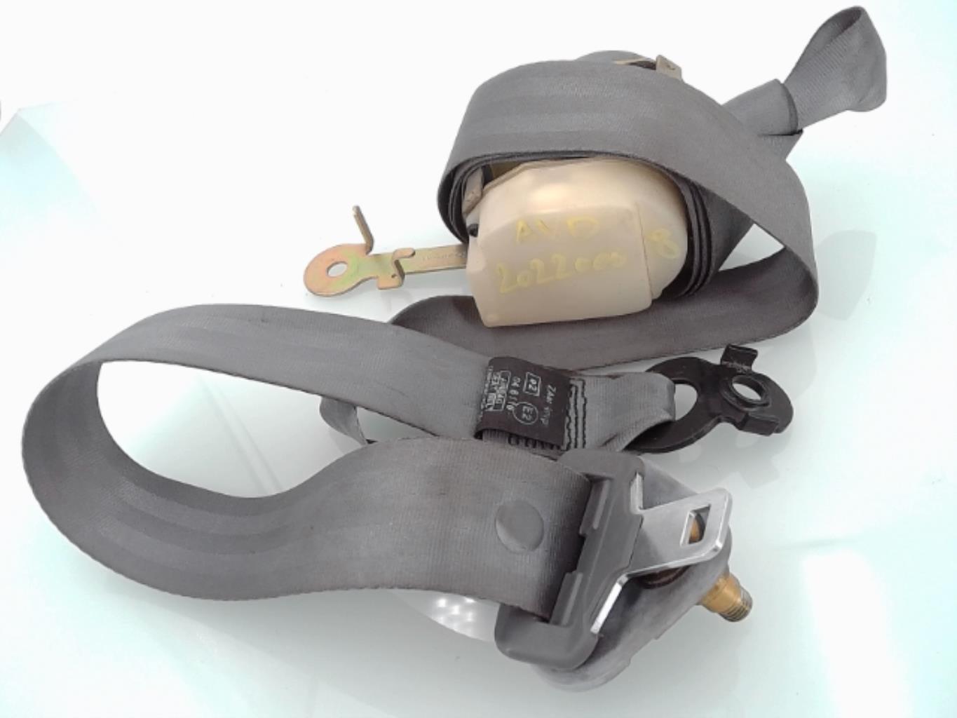 Ceinture avant droit RENAULT CLIO 2 PHASE 1 Diesel - 1