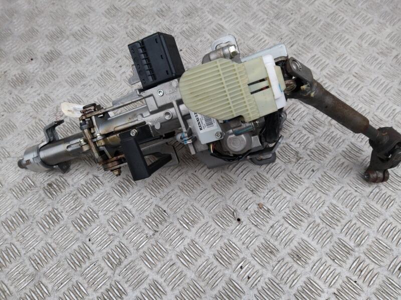 Colonne de direction RENAULT MEGANE 3 PHASE 1 BREAK Diesel - 1