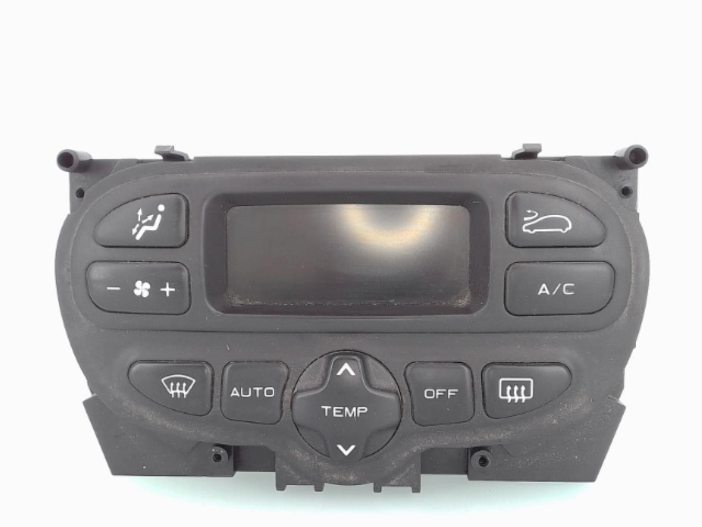 Commande chauffage CITROEN XSARA PICASSO PHASE 2  - 1
