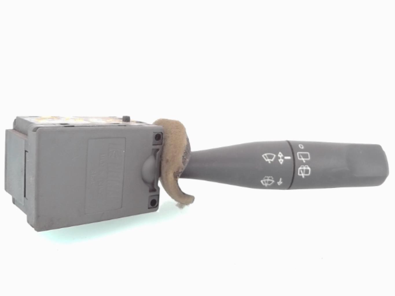 Commodo d'essuie glaces CITROEN AX PHASE 2 Diesel - 1