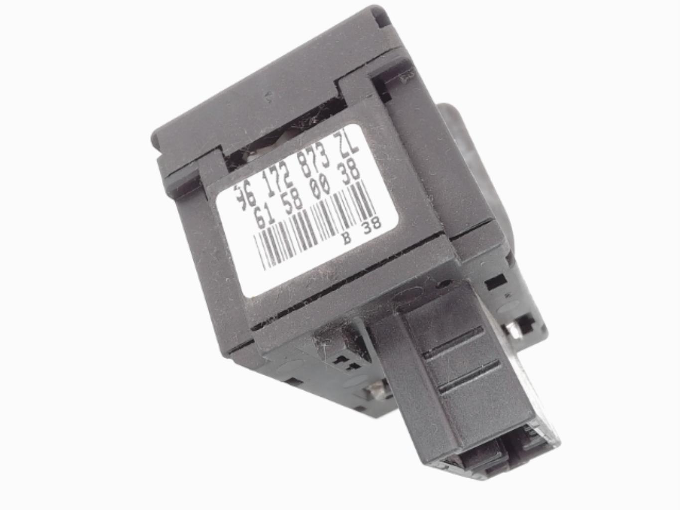 Commodo d'essuie glaces CITROEN XSARA PICASSO PHASE 1 Diesel - 1