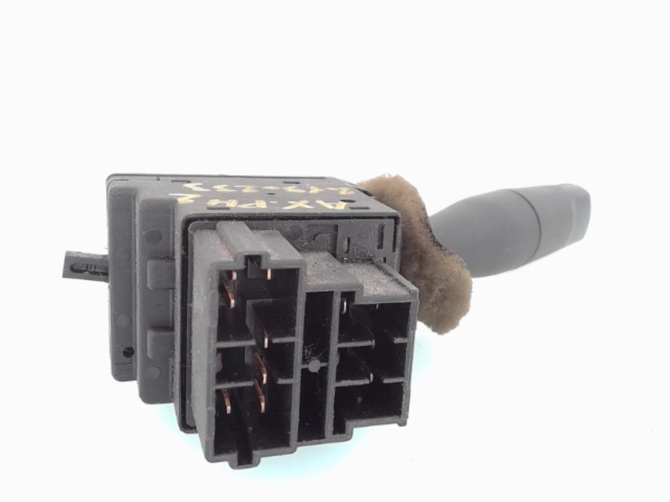 Commodo phare CITROEN AX PHASE 2 Essence - 1