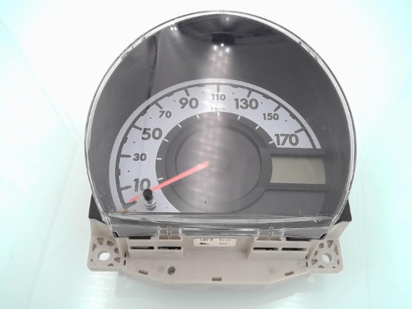 Compteur TOYOTA AYGO 1 PHASE 1 Essence - 1