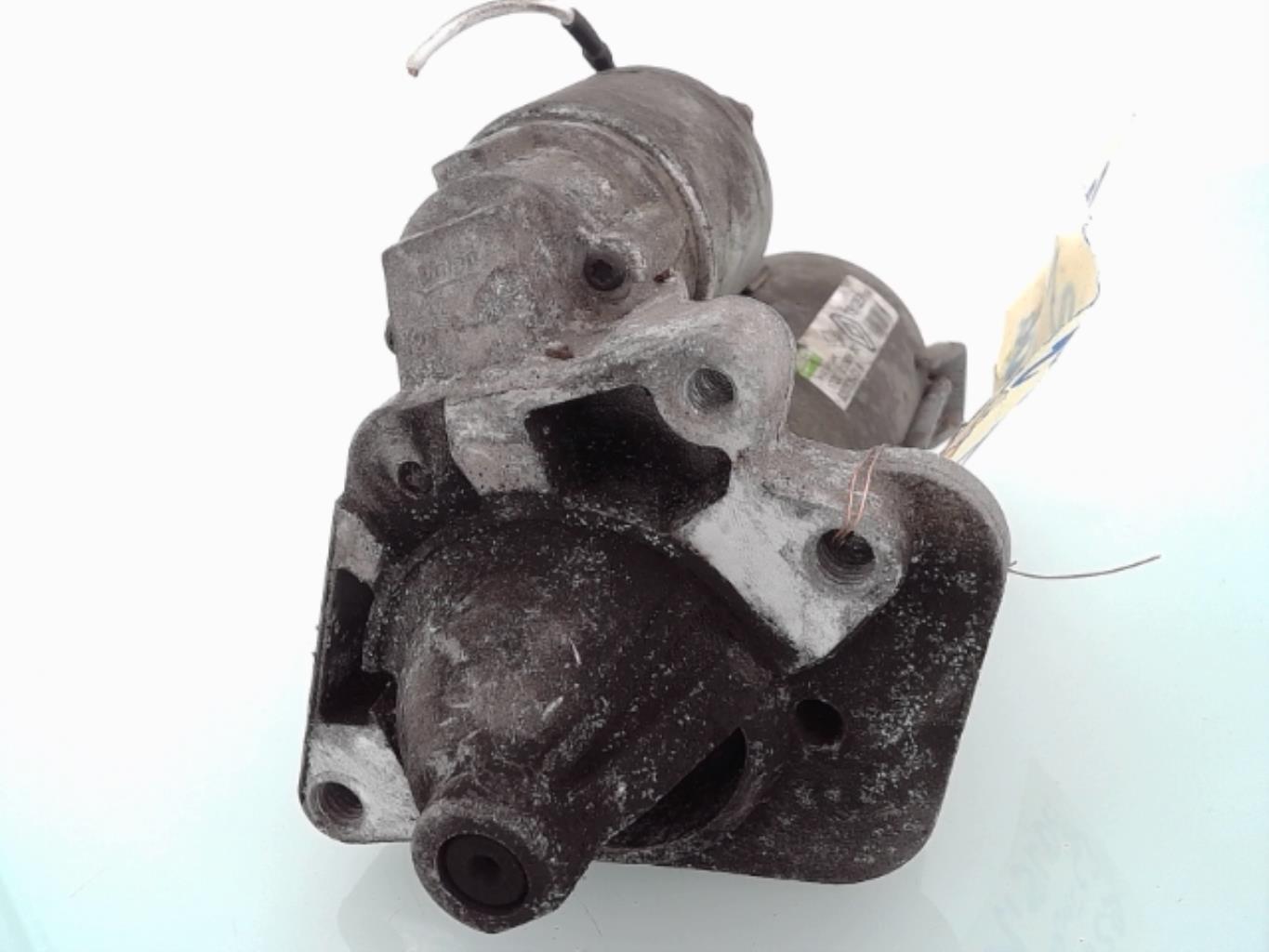 Demarreur RENAULT SCENIC 3 PHASE 1 Diesel - 1
