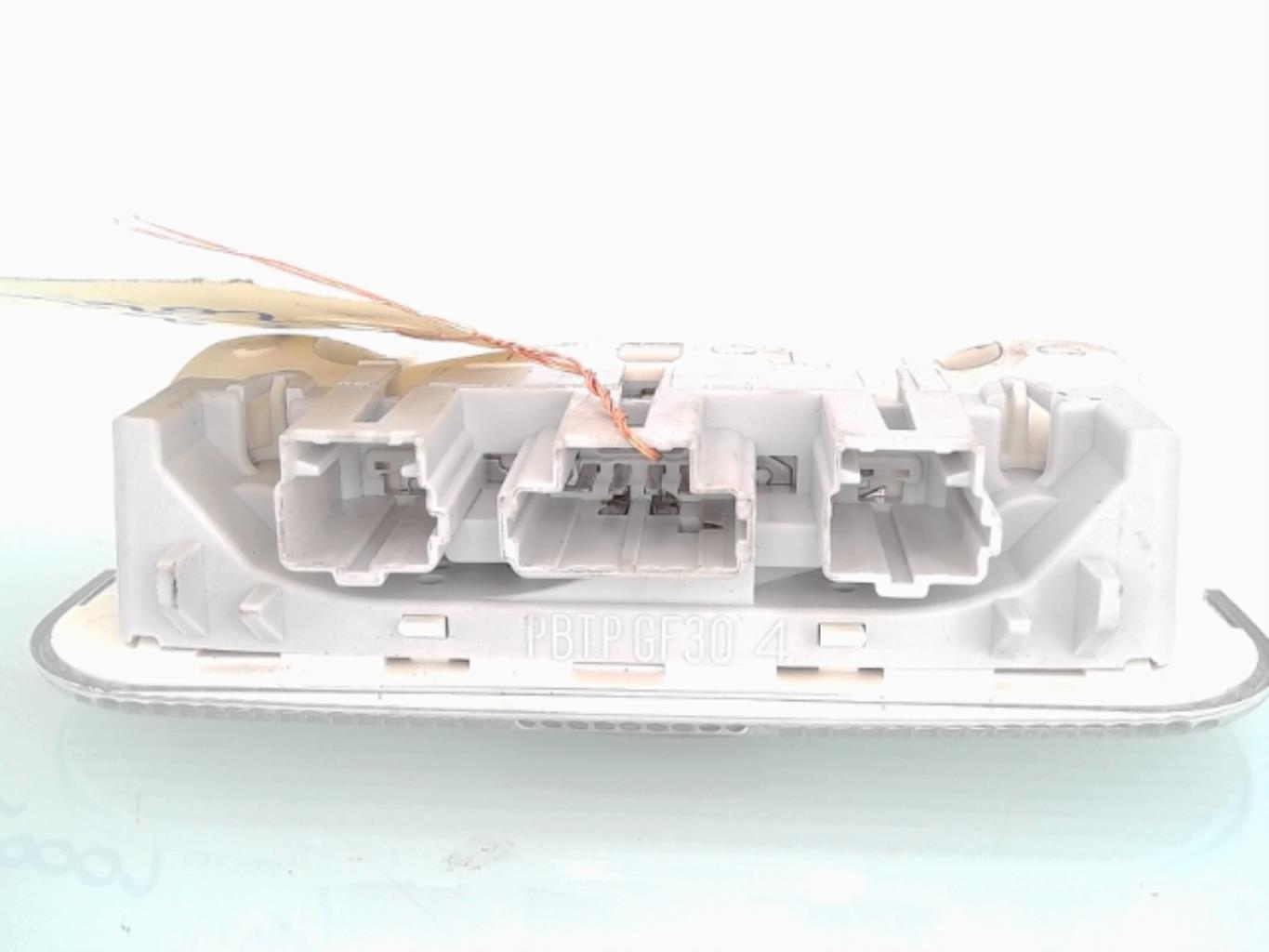 Eclairage de plafonnier CITROEN C2 PHASE 1 Essence - 1