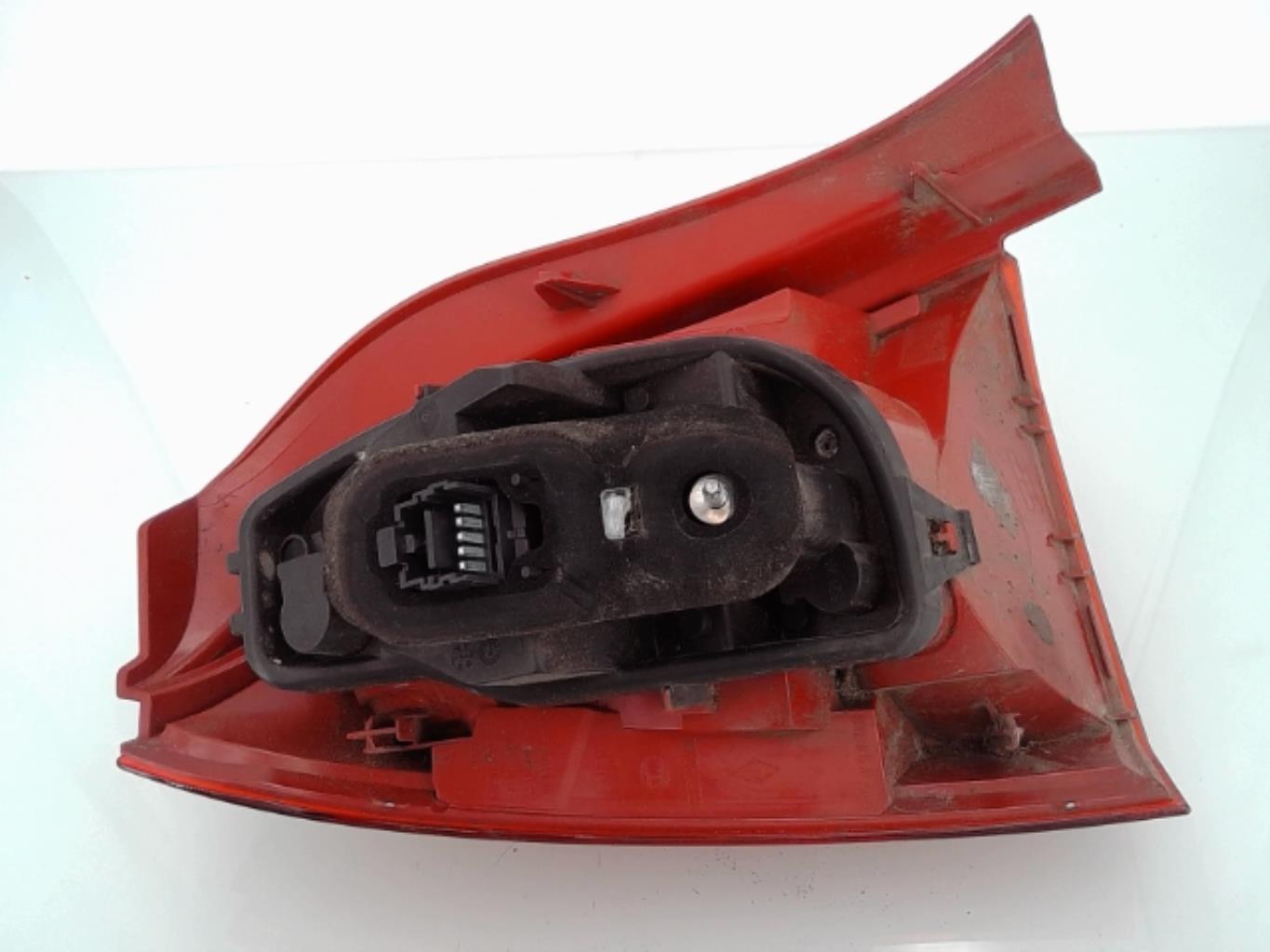 Feu arriere principal droit (feux) RENAULT TWINGO 2 PHASE 2 Diesel - 1