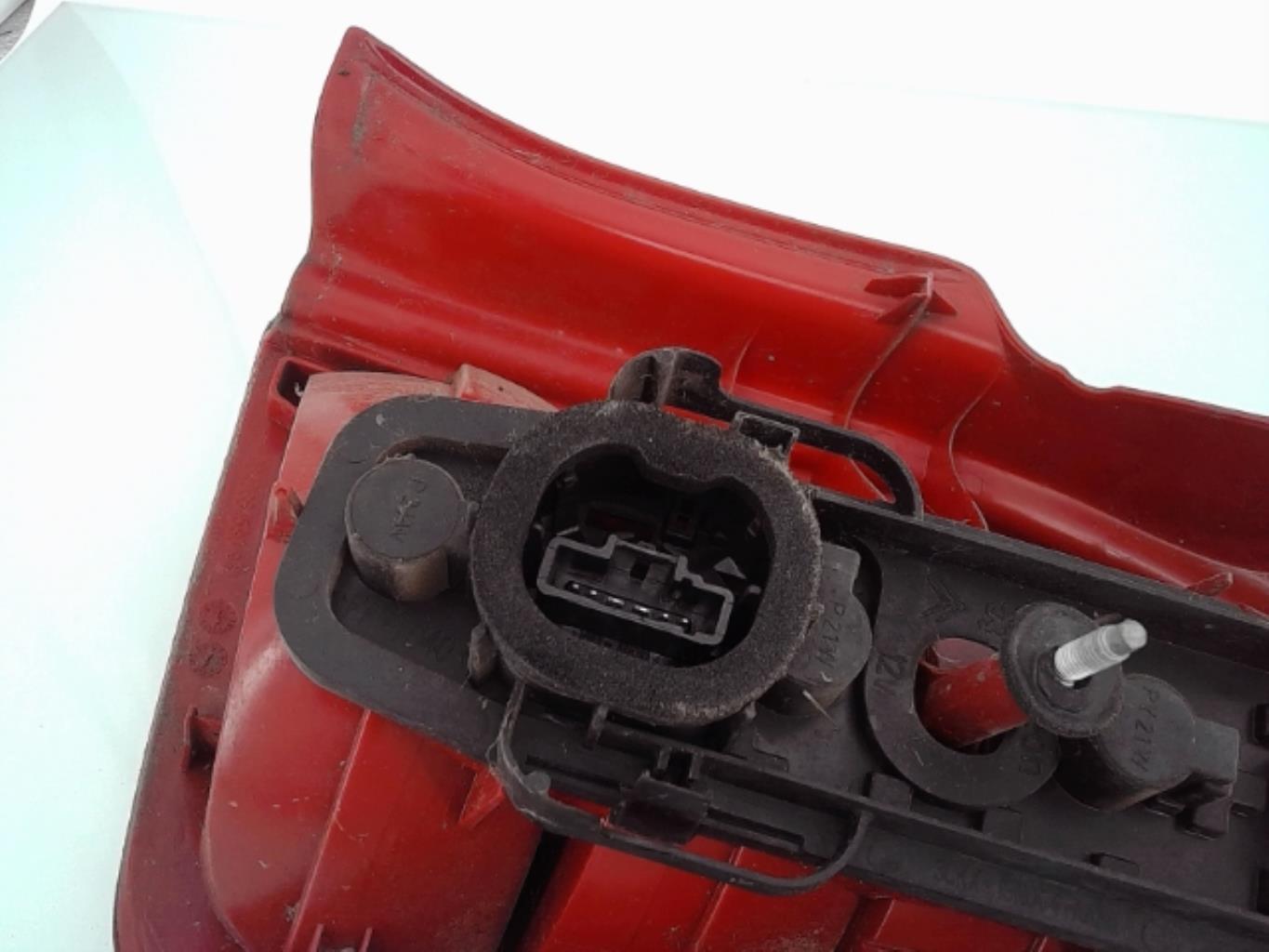 Feu arriere principal gauche (feux) CITROEN C2 PHASE 1 Essence - 1
