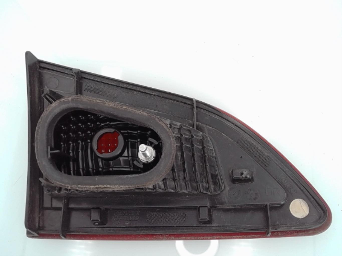 Feu arriere secondaire droit (feux) RENAULT SCENIC 3 PHASE 1 Diesel - 1