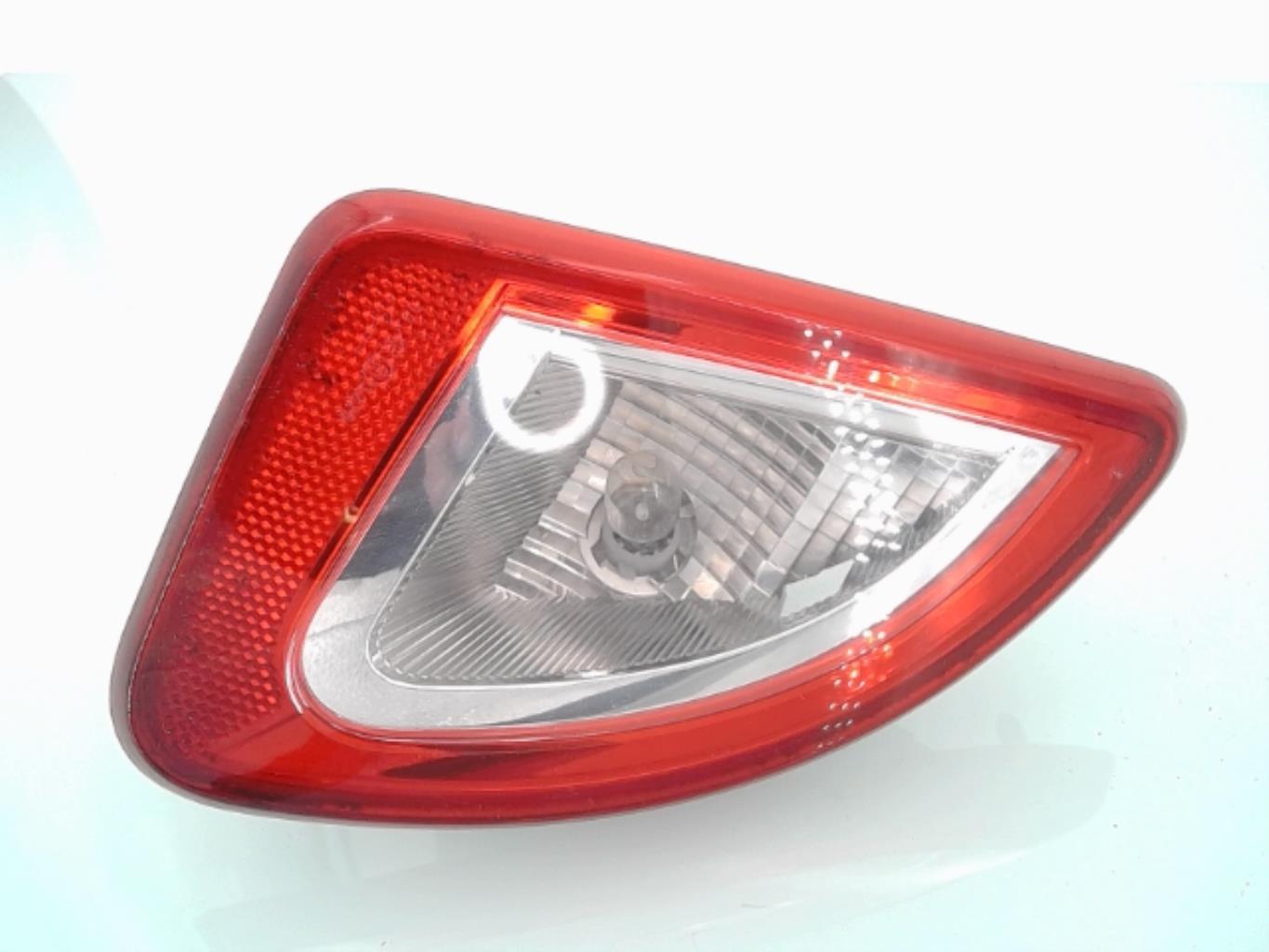 Feu arriere secondaire gauche (feux) RENAULT TWINGO 2 PHASE 2 Diesel - 1