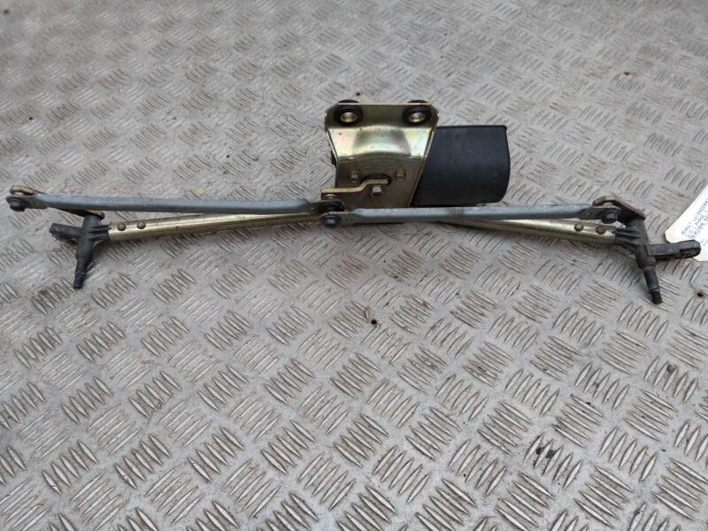 Mecanisme essuie glace avant RENAULT CLIO 1 PHASE 1 Essence - 1