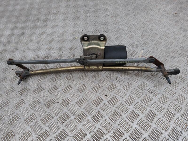 Mecanisme essuie glace avant RENAULT CLIO 1 PHASE 2 Diesel - 1
