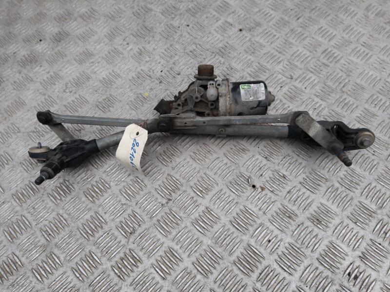 Mecanisme essuie glace avant RENAULT MEGANE 3 PHASE 1 BREAK Diesel - 1