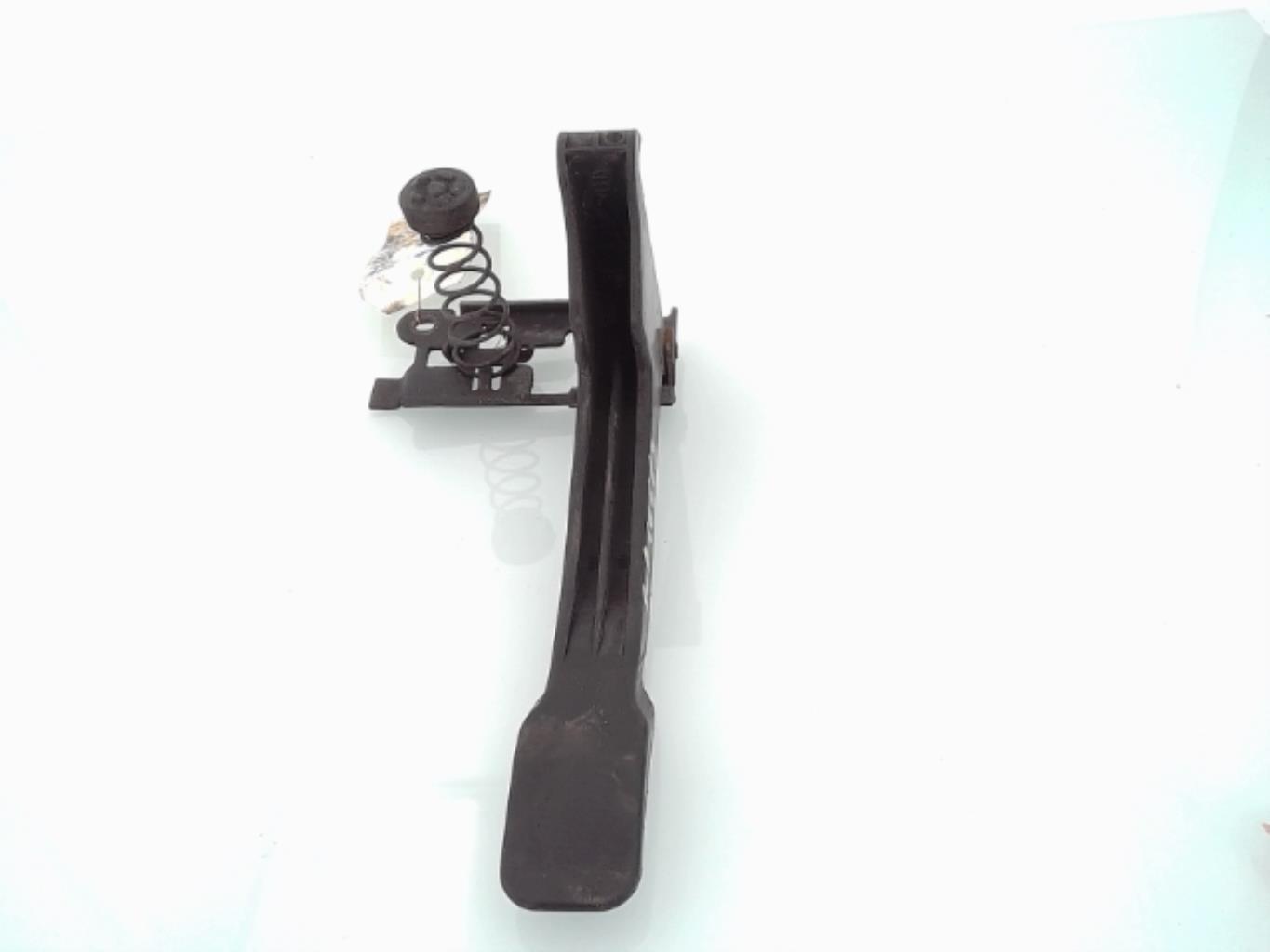 Poignee d'ouverture de capot RENAULT MEGANE 3 PHASE 1 BREAK Diesel - 1