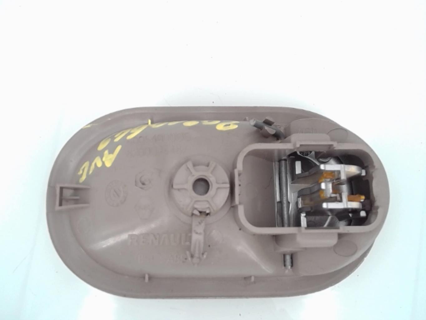 Poignee interieur avant gauche RENAULT TWINGO 2 PHASE 2 Diesel - 1