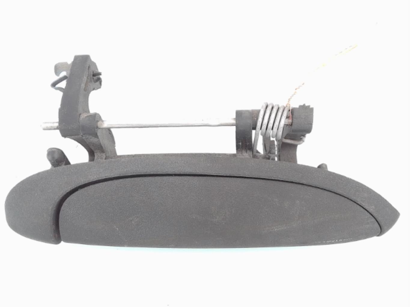 Poignee porte arriere droit RENAULT CLIO 2 PHASE 1 Diesel - 1