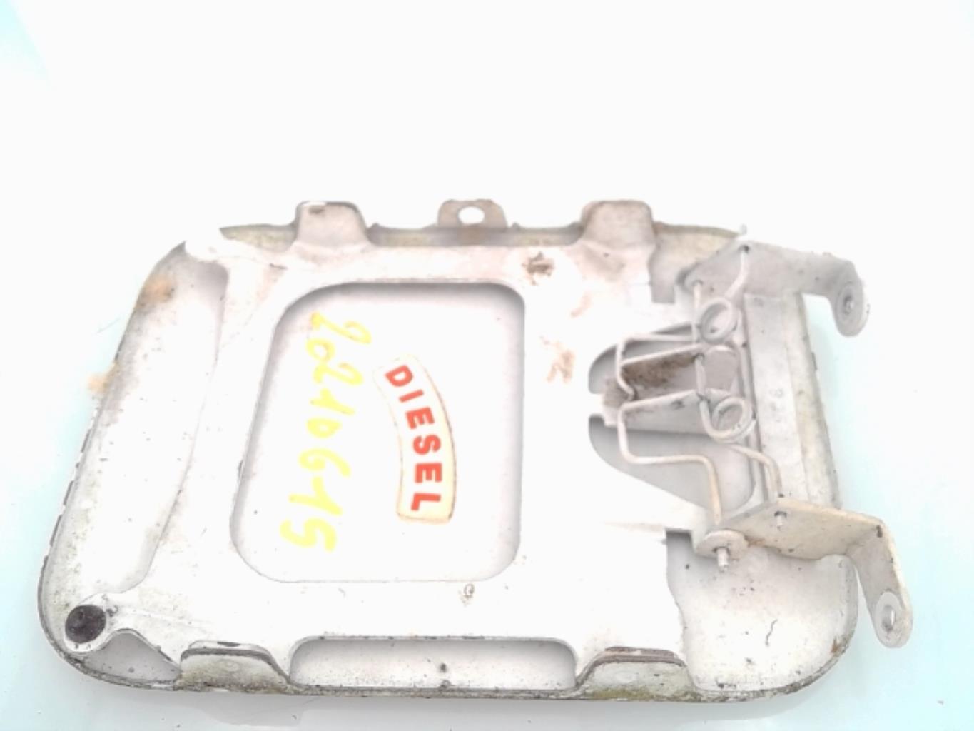Trappe d'essence PEUGEOT BOXER 1 Diesel - 1