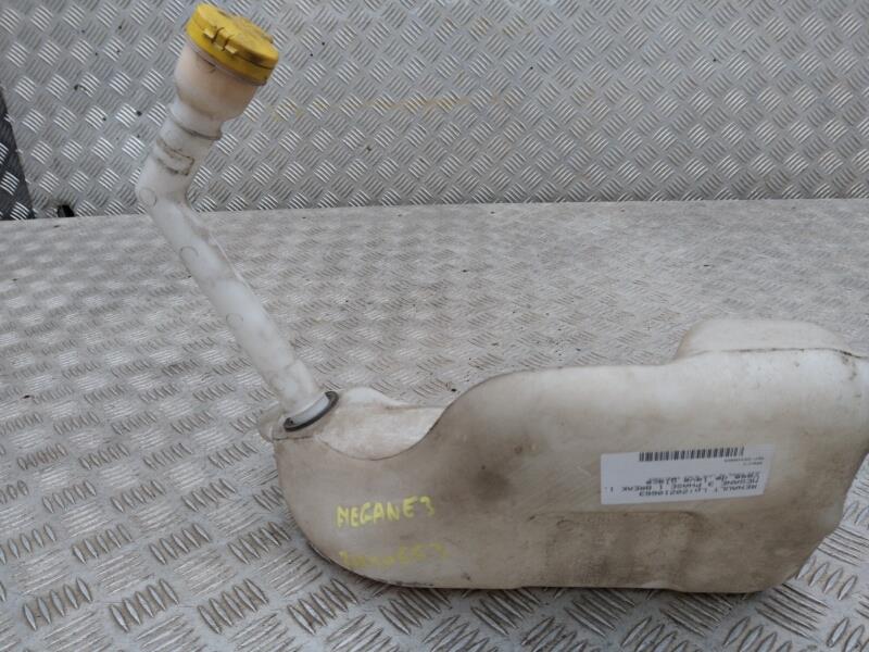 Vase de lave glace RENAULT MEGANE 3 PHASE 1 BREAK Diesel - 1