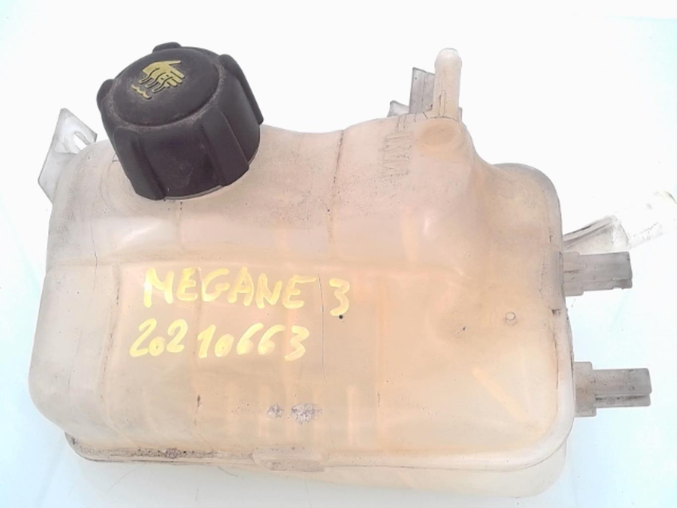 Vase d'expansion RENAULT MEGANE 3 PHASE 1 BREAK Diesel - 1