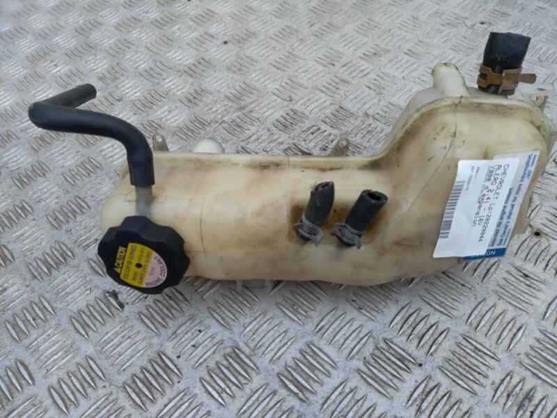 Vase d'expansion CHEVROLET ALERO Essence - 1