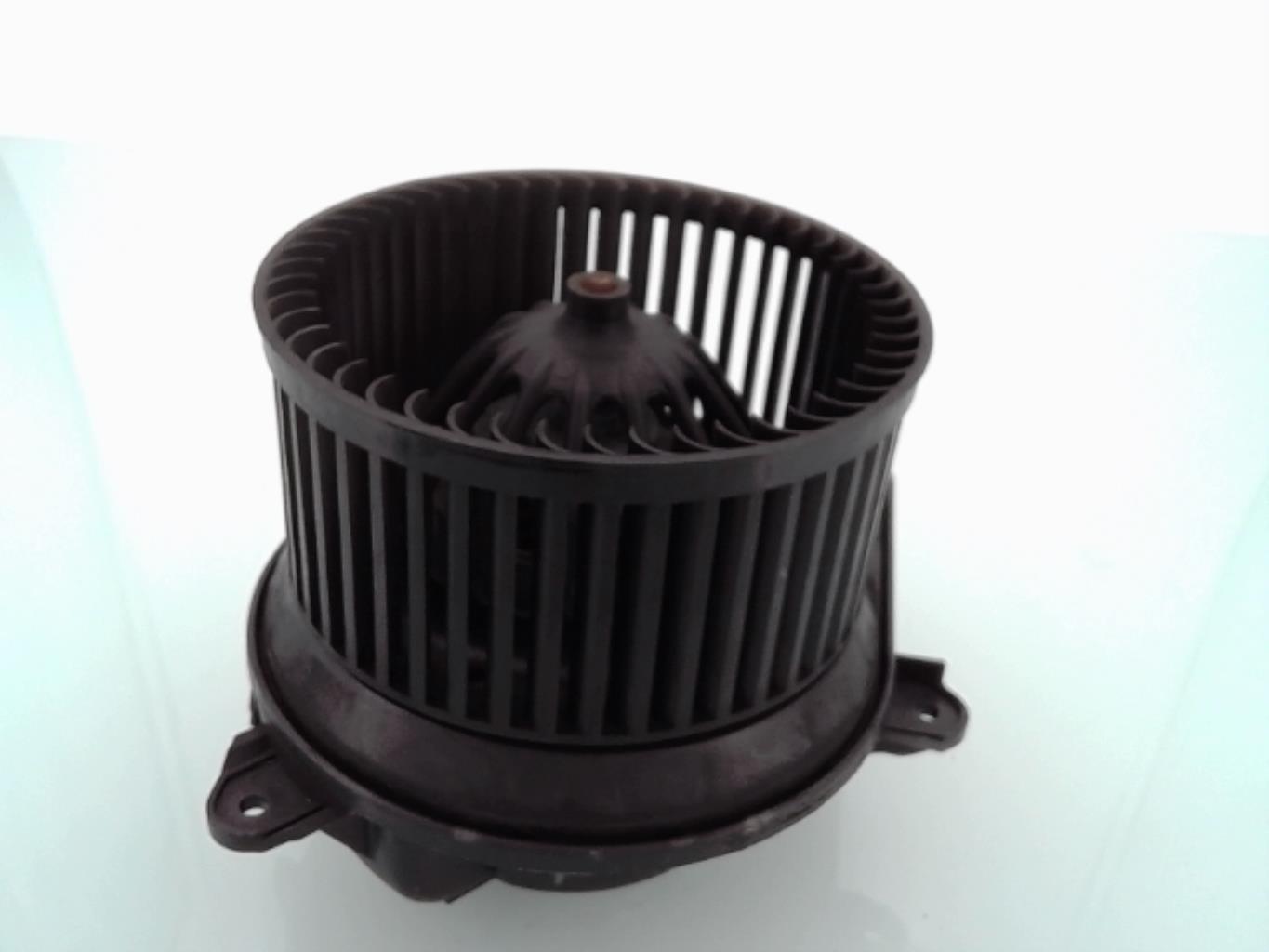 Ventilateur chauffage PEUGEOT 406 PHASE 2 Diesel - 1