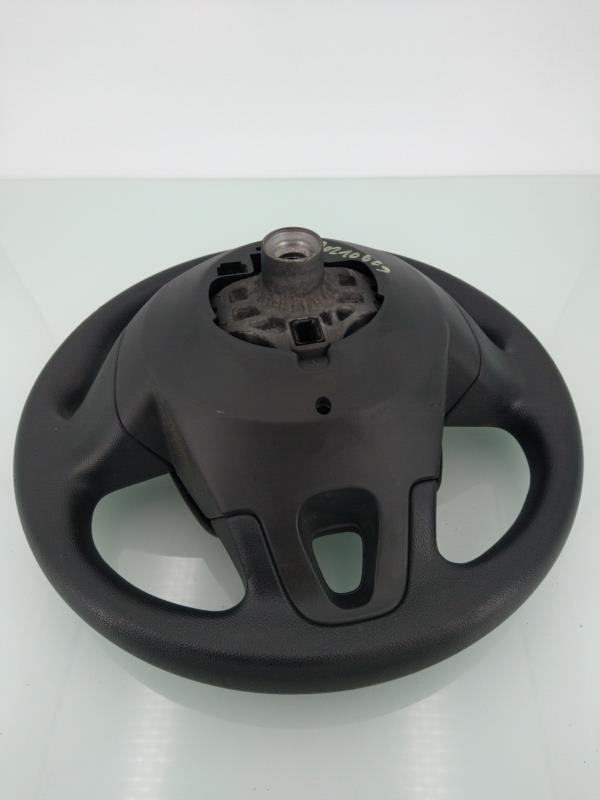 Volant RENAULT SCENIC 3 PHASE 1 Diesel - 1