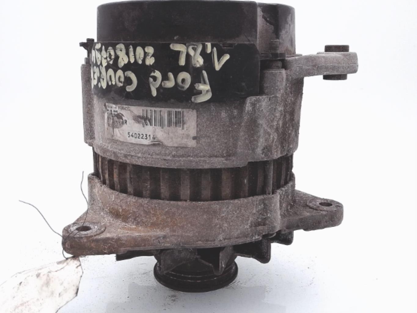 Alternateur FORD COURRIER 3 PHASE 1 Diesel - 1