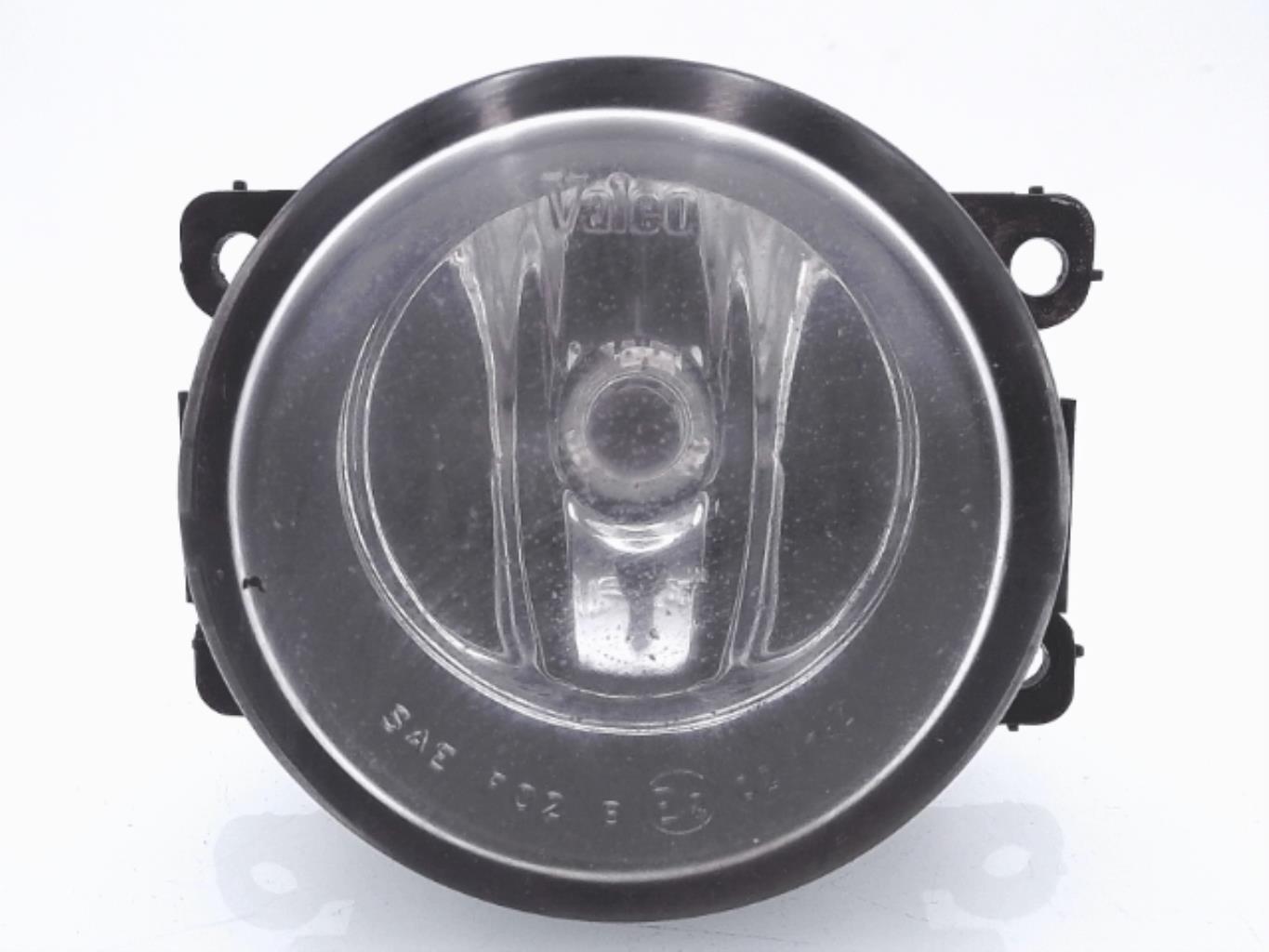 Anti brouillard gauche (feux) RENAULT SCENIC 2 PHASE 2  - 1