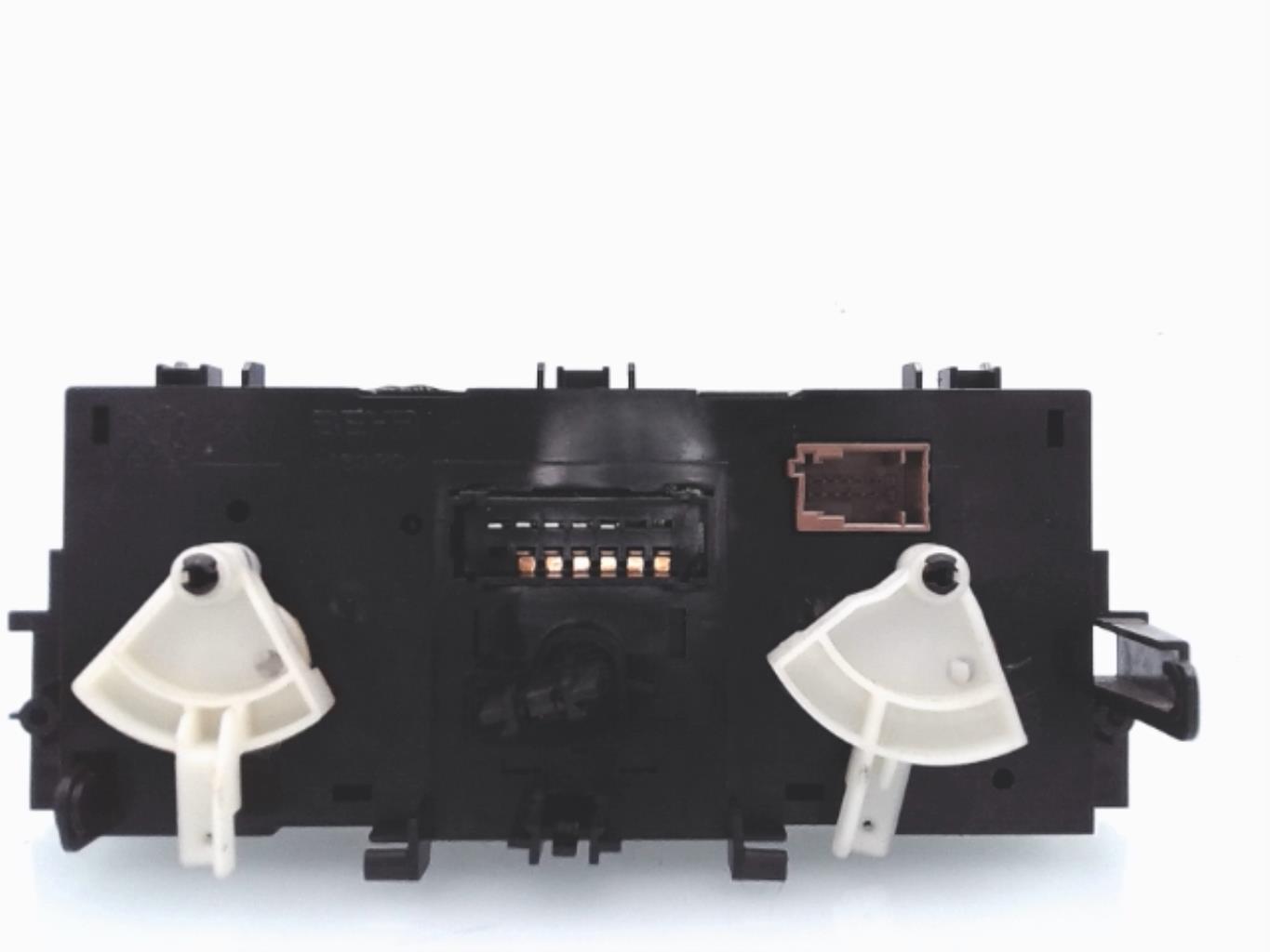 Commande chauffage CITROEN C3 2 PHASE 1 Diesel - 1