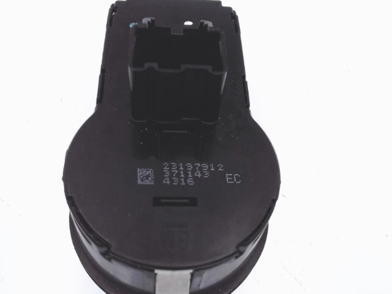 Commande de reglage hauteur de phare OPEL INSIGNIA 1 PHASE 2 BREAK Diesel - 1