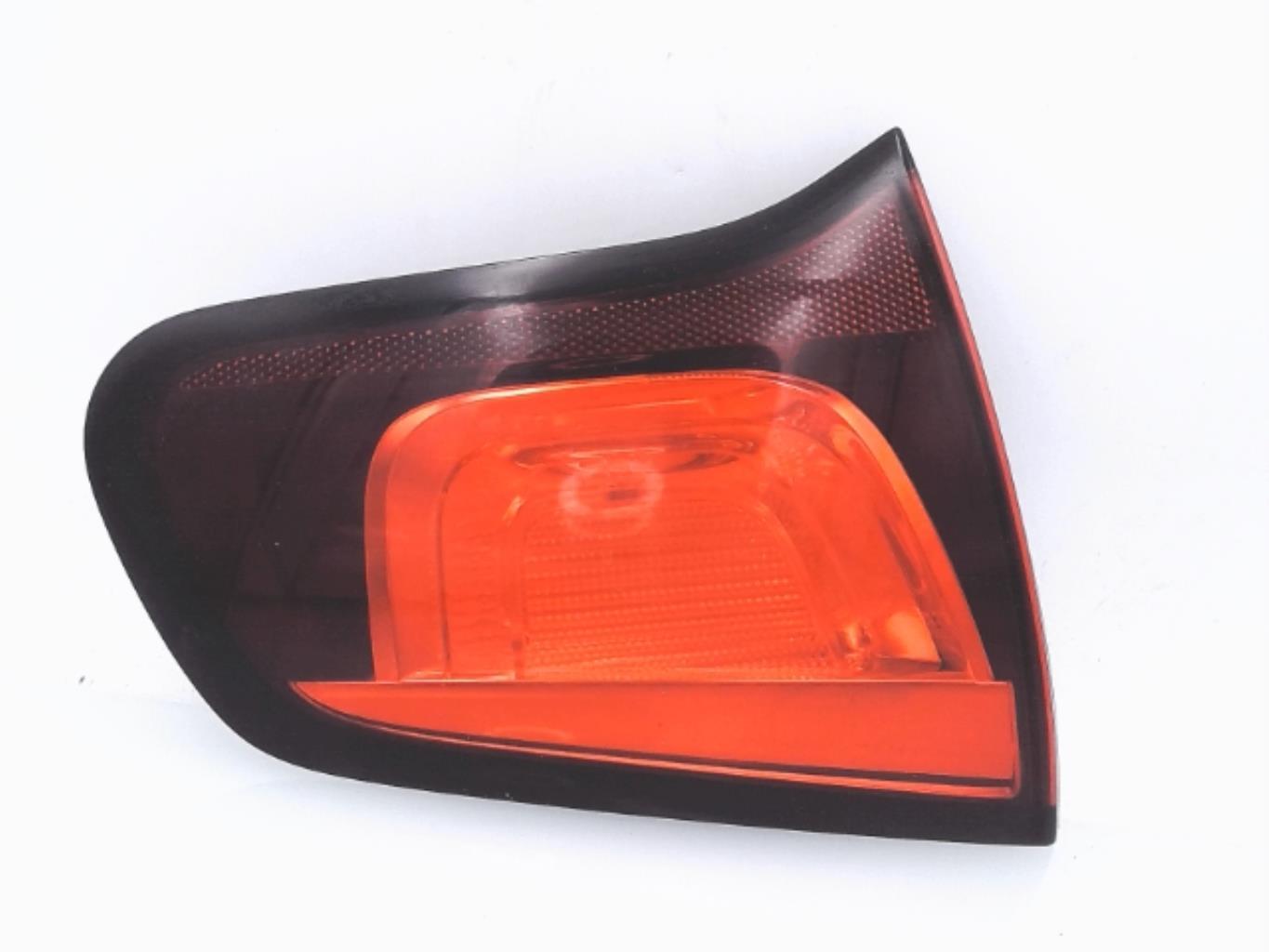 Feu arriere secondaire gauche (feux) CITROEN C3 2 PHASE 1 Diesel - 1